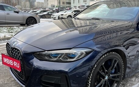 BMW 4 серия, 2020 год, 6 500 000 рублей, 3 фотография