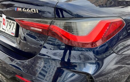 BMW 4 серия, 2020 год, 6 500 000 рублей, 9 фотография