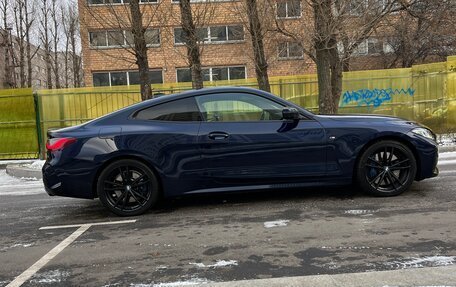 BMW 4 серия, 2020 год, 6 500 000 рублей, 16 фотография