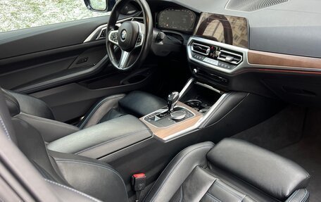 BMW 4 серия, 2020 год, 6 500 000 рублей, 19 фотография