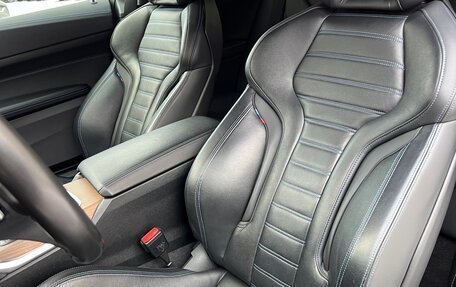 BMW 4 серия, 2020 год, 6 500 000 рублей, 21 фотография