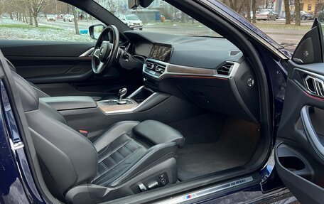 BMW 4 серия, 2020 год, 6 500 000 рублей, 23 фотография