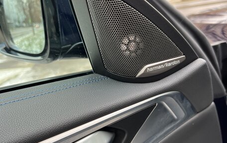 BMW 4 серия, 2020 год, 6 500 000 рублей, 29 фотография