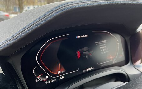 BMW 4 серия, 2020 год, 6 500 000 рублей, 28 фотография