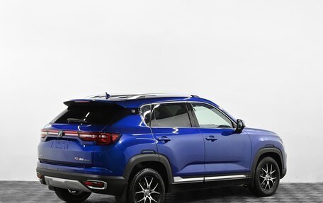 Changan CS35 Plus, 2022 год, 1 449 000 рублей, 4 фотография