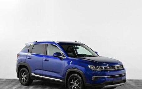 Changan CS35 Plus, 2022 год, 1 449 000 рублей, 2 фотография
