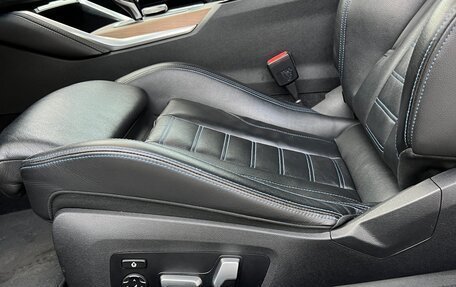 BMW 4 серия, 2020 год, 6 500 000 рублей, 33 фотография