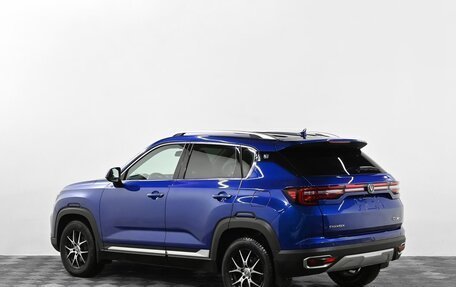 Changan CS35 Plus, 2022 год, 1 449 000 рублей, 3 фотография