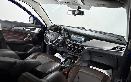 Changan CS35 Plus, 2022 год, 1 449 000 рублей, 5 фотография