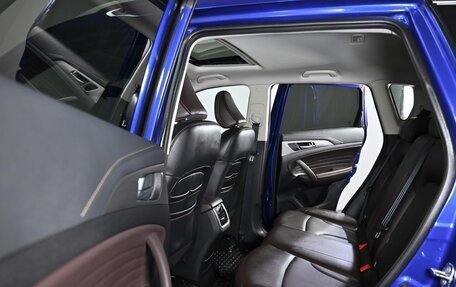 Changan CS35 Plus, 2022 год, 1 449 000 рублей, 6 фотография