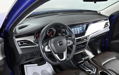 Changan CS35 Plus, 2022 год, 1 449 000 рублей, 8 фотография