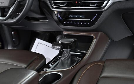 Changan CS35 Plus, 2022 год, 1 449 000 рублей, 10 фотография