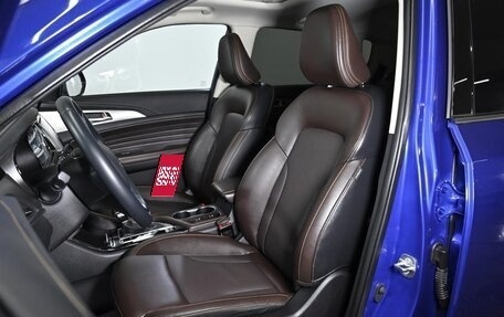 Changan CS35 Plus, 2022 год, 1 449 000 рублей, 14 фотография