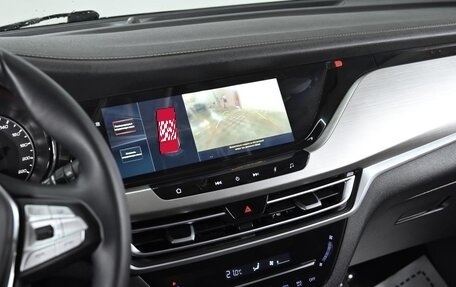 Changan CS35 Plus, 2022 год, 1 449 000 рублей, 7 фотография