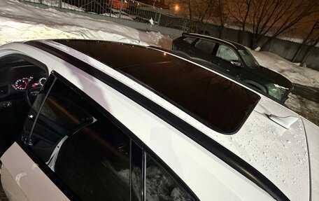 Audi Q5, 2018 год, 3 850 000 рублей, 13 фотография