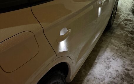 Audi Q5, 2018 год, 3 850 000 рублей, 16 фотография