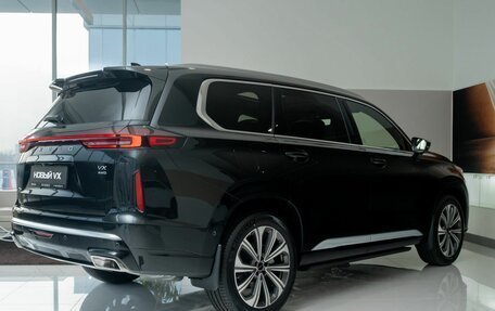 CheryExeed VX, 2025 год, 5 530 000 рублей, 7 фотография