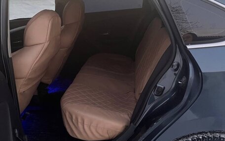 Nissan Almera, 2014 год, 449 000 рублей, 4 фотография