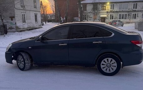 Nissan Almera, 2014 год, 449 000 рублей, 5 фотография