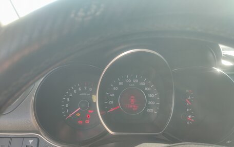 KIA Rio III рестайлинг, 2015 год, 1 150 000 рублей, 7 фотография