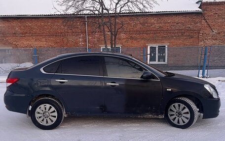 Nissan Almera, 2014 год, 449 000 рублей, 6 фотография