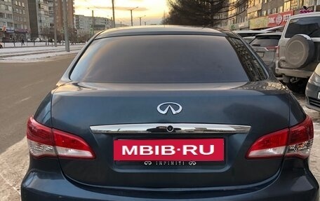 Nissan Almera, 2014 год, 449 000 рублей, 2 фотография