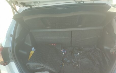 KIA Rio III рестайлинг, 2015 год, 1 150 000 рублей, 9 фотография