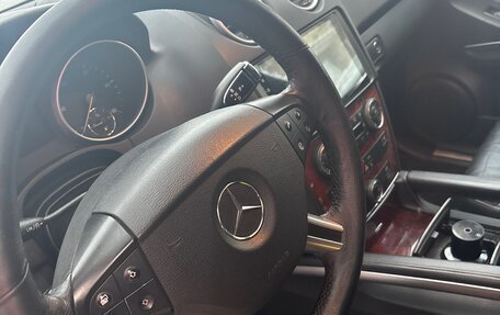 Mercedes-Benz M-Класс, 2006 год, 1 111 111 рублей, 5 фотография