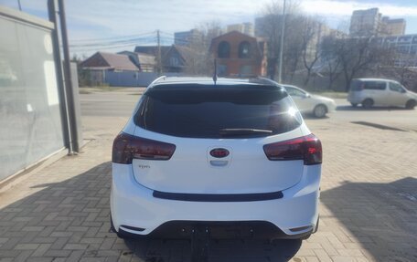 KIA Rio III рестайлинг, 2015 год, 1 150 000 рублей, 11 фотография