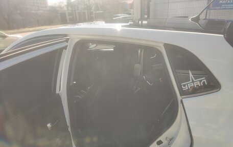 KIA Rio III рестайлинг, 2015 год, 1 150 000 рублей, 12 фотография