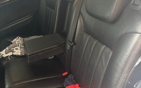 Mercedes-Benz M-Класс, 2006 год, 1 111 111 рублей, 3 фотография