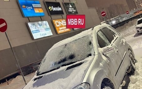 Mercedes-Benz M-Класс, 2006 год, 1 111 111 рублей, 7 фотография