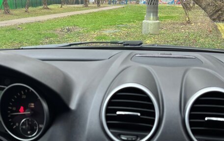 Mercedes-Benz M-Класс, 2006 год, 1 111 111 рублей, 11 фотография