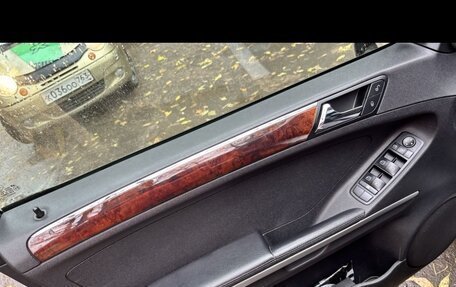 Mercedes-Benz M-Класс, 2006 год, 1 111 111 рублей, 13 фотография