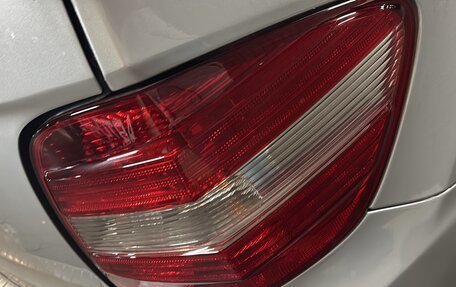 Mercedes-Benz M-Класс, 2006 год, 1 111 111 рублей, 18 фотография