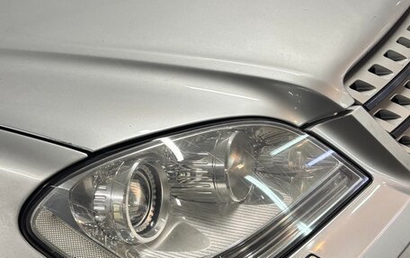 Mercedes-Benz M-Класс, 2006 год, 1 111 111 рублей, 17 фотография