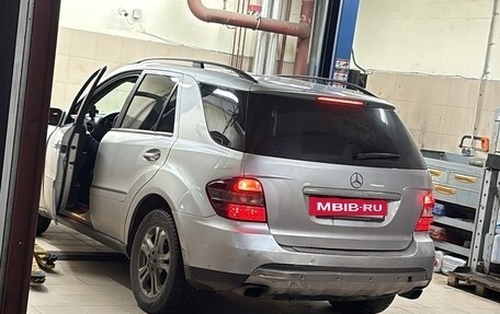 Mercedes-Benz M-Класс, 2006 год, 1 111 111 рублей, 15 фотография