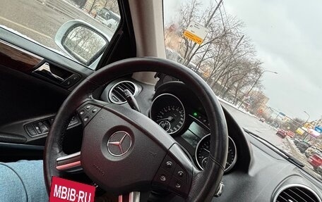 Mercedes-Benz M-Класс, 2006 год, 1 111 111 рублей, 9 фотография