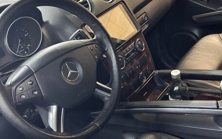 Mercedes-Benz M-Класс, 2006 год, 1 111 111 рублей, 25 фотография