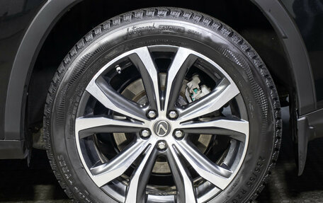 Lexus RX IV рестайлинг, 2020 год, 5 898 000 рублей, 26 фотография