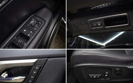 Lexus RX IV рестайлинг, 2020 год, 5 898 000 рублей, 22 фотография