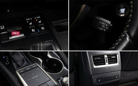 Lexus RX IV рестайлинг, 2020 год, 5 898 000 рублей, 21 фотография