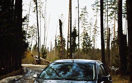 Ford Focus II рестайлинг, 2007 год, 450 000 рублей, 4 фотография