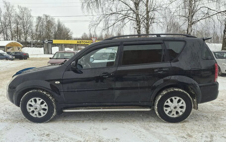 SsangYong Rexton III, 2007 год, 710 000 рублей, 7 фотография