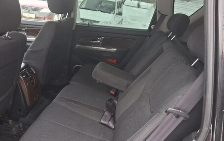 SsangYong Rexton III, 2007 год, 710 000 рублей, 2 фотография