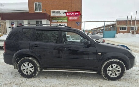 SsangYong Rexton III, 2007 год, 710 000 рублей, 3 фотография