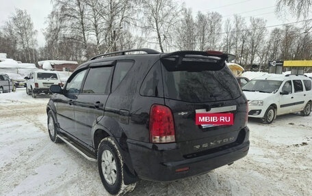 SsangYong Rexton III, 2007 год, 710 000 рублей, 6 фотография