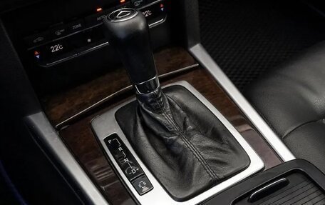 Mercedes-Benz E-Класс, 2010 год, 1 199 000 рублей, 2 фотография