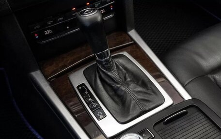 Mercedes-Benz E-Класс, 2010 год, 1 199 000 рублей, 4 фотография