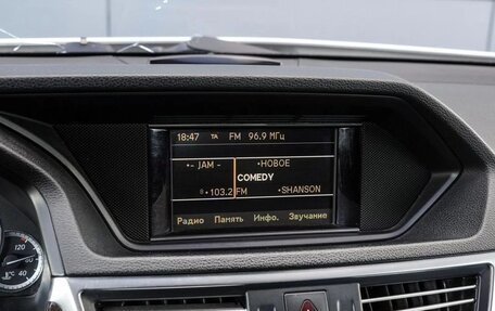 Mercedes-Benz E-Класс, 2010 год, 1 199 000 рублей, 11 фотография